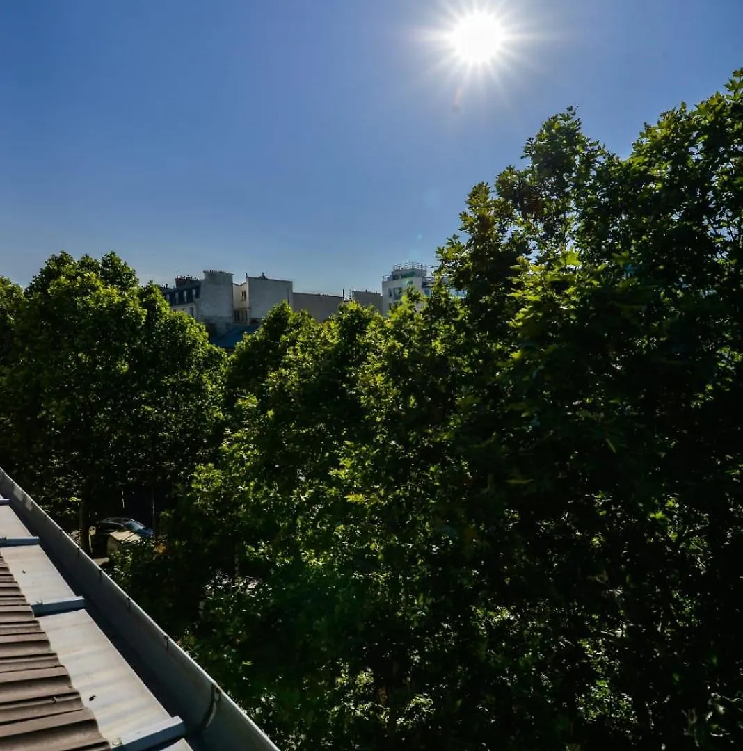 Appartement Studio Of 27 M2 Close To The Luxembourg Garden Parijs Frankrijk